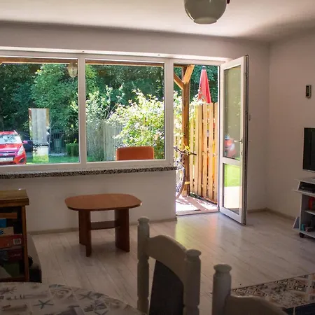 Lodge Letniskowy Poddąbie