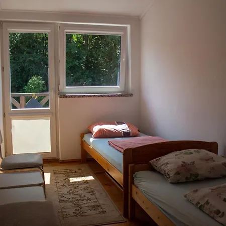 Letniskowy Lodge *