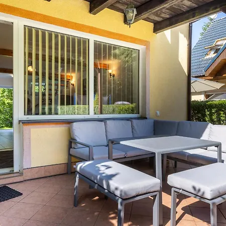 Letniskowy * Poddąbie