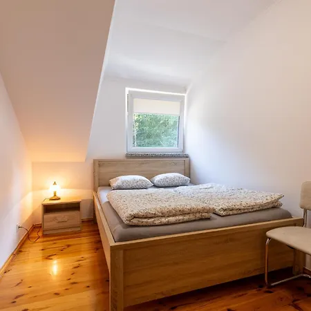 Letniskowy Poddąbie