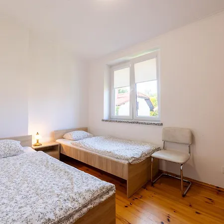 Letniskowy * Poddąbie