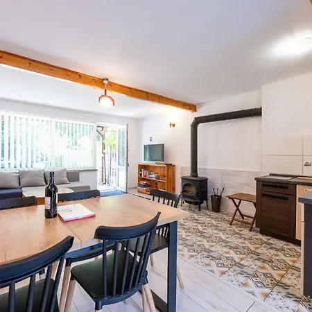 Lodge Letniskowy Poddąbie