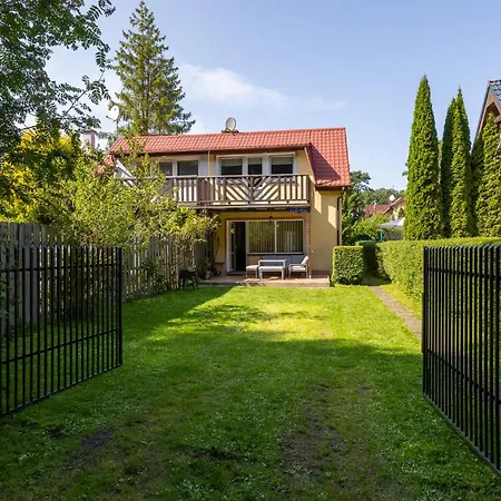 Letniskowy Poddąbie