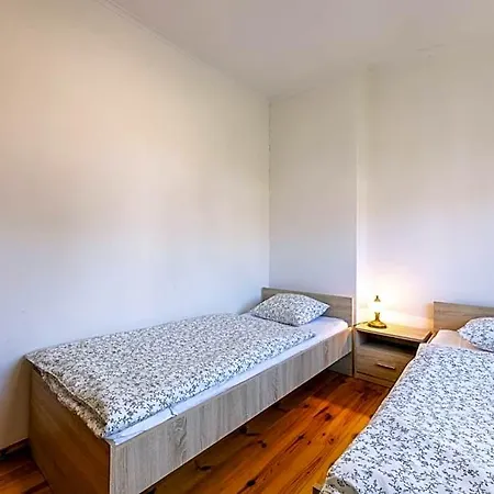 Letniskowy Alojamento de Turismo Selvagem Poddąbie