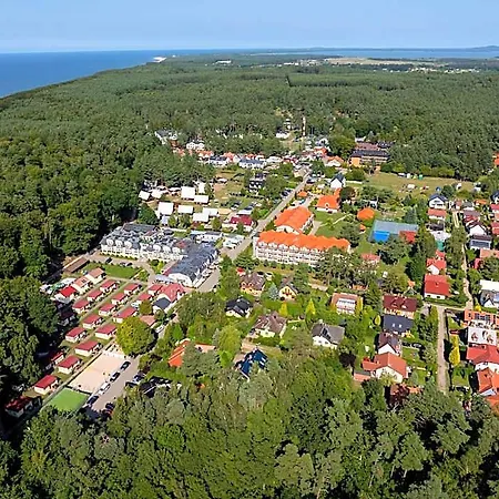 Lodge Letniskowy *