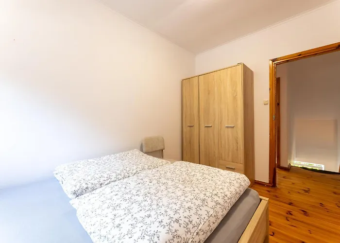 Letniskowy Jaktstuga