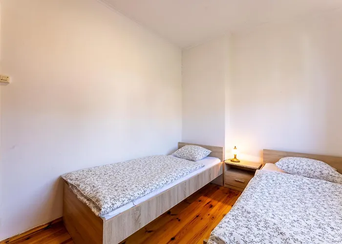 Lodge Letniskowy Poddąbie