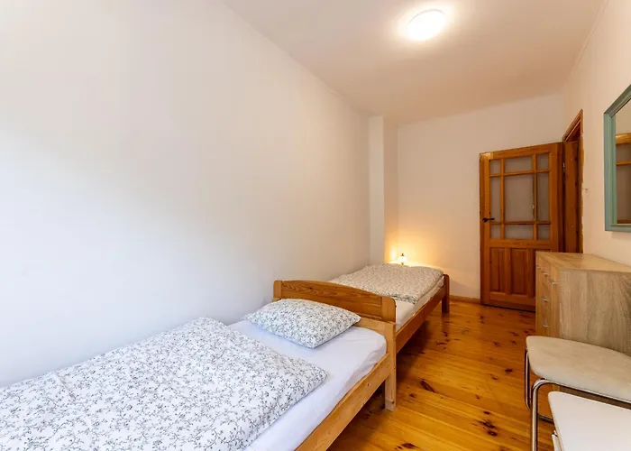 Jaktstuga Letniskowy