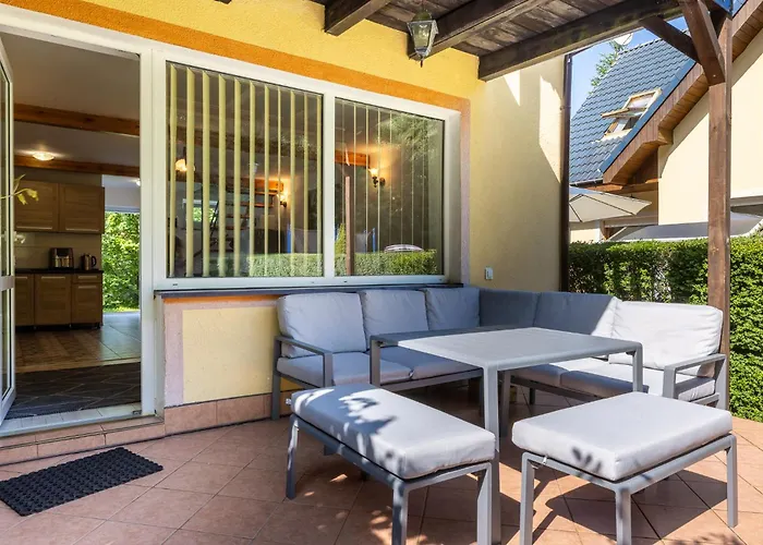 Letniskowy * Poddąbie