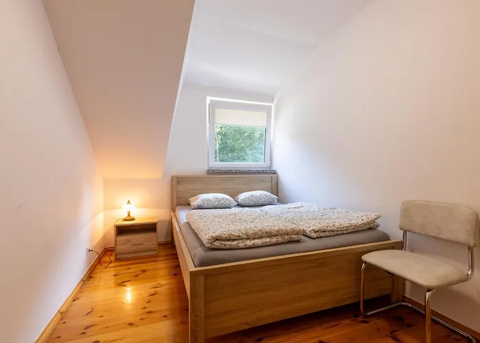 Letniskowy Poddąbie