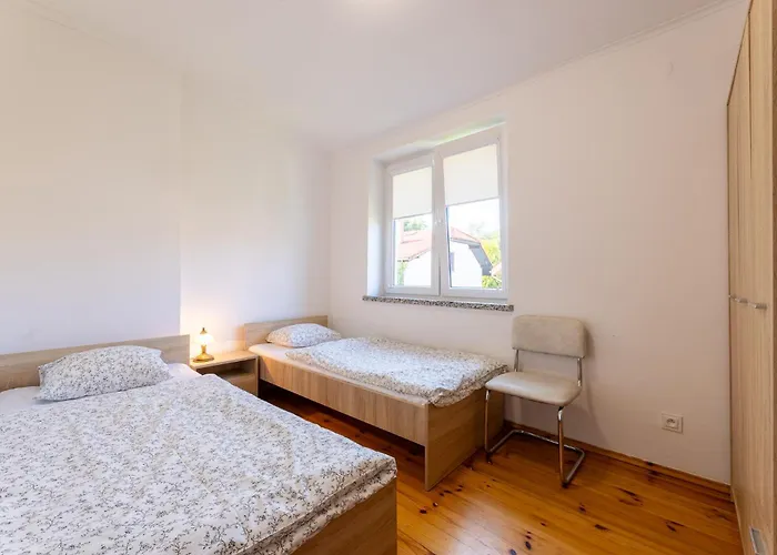 Letniskowy * Poddąbie