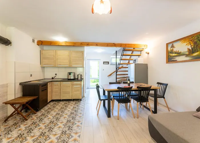 Jaktstuga Letniskowy *