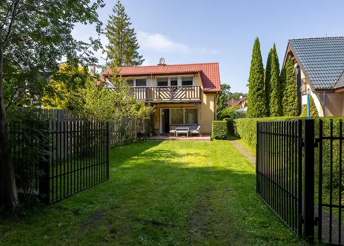 Letniskowy Poddąbie