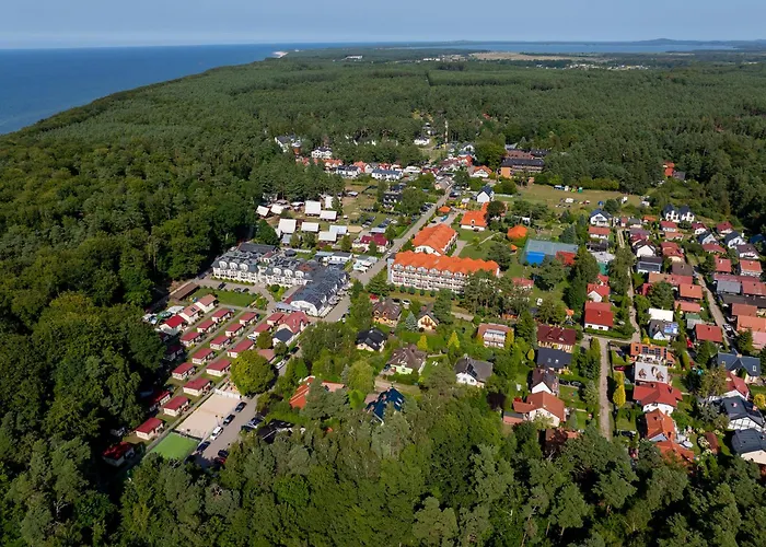 Letniskowy Jaktstuga